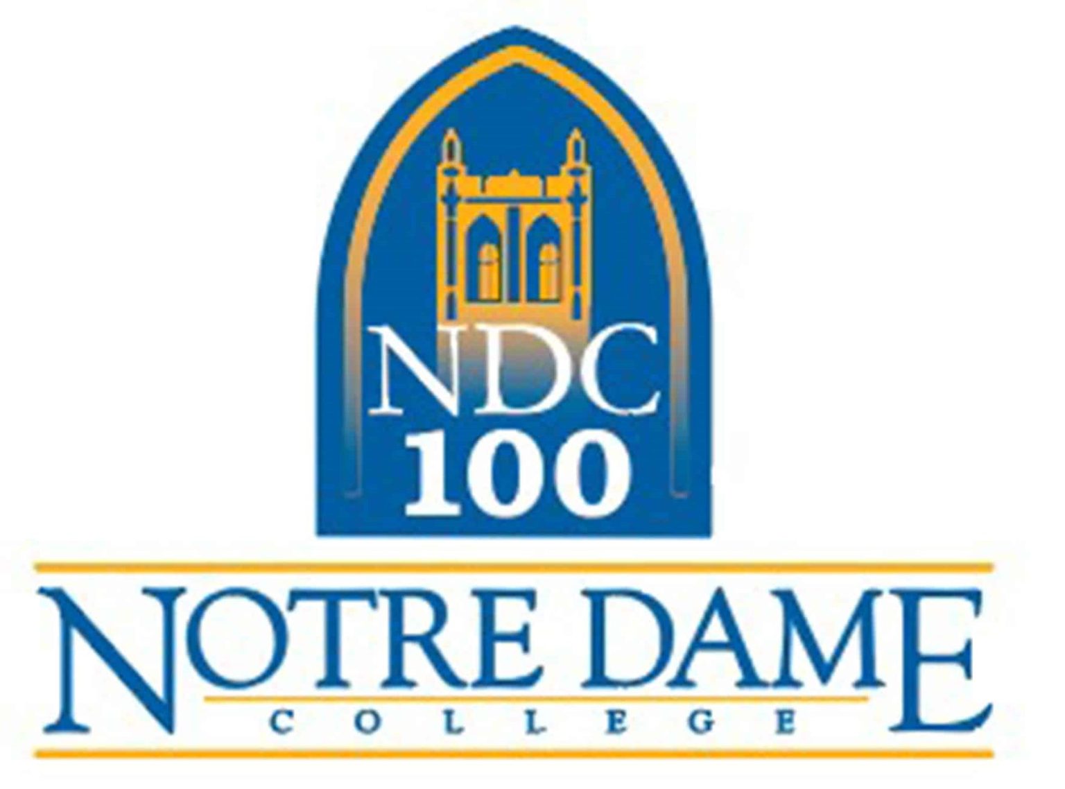 Notre Dame College Logo Early Childhood Education Degrees