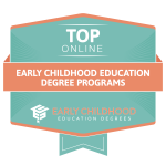 The Top 10 Online Colleges for Early Childhood Education - Early ...