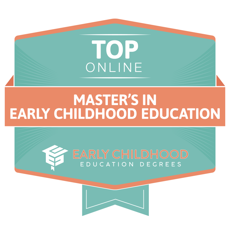 The 10 Best Online Master's Of Early Childhood Education - Early ...