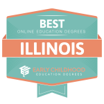 early childhood education online degree illinois