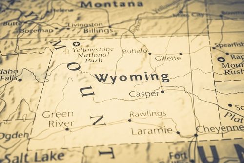 wyoming colleges