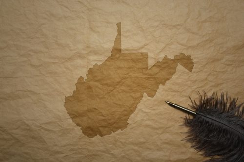 west virginia colleges